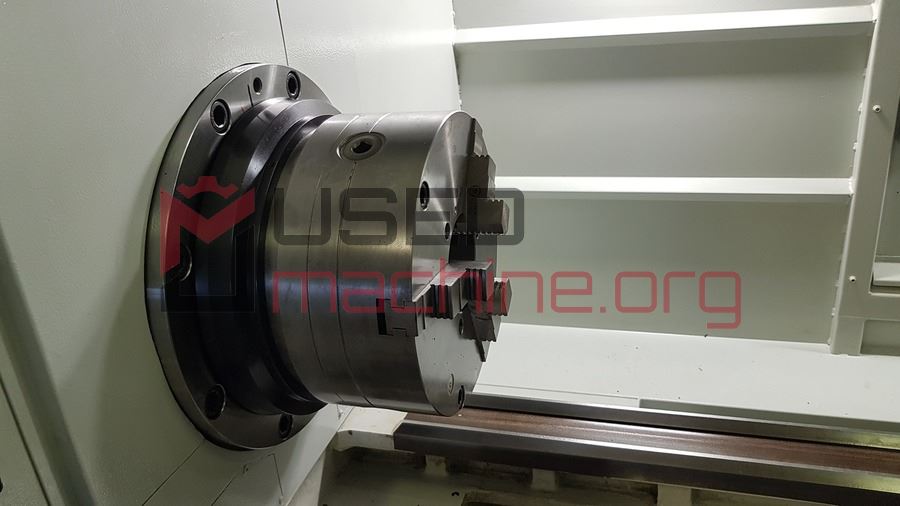 FBL 400 C CNC lathes
