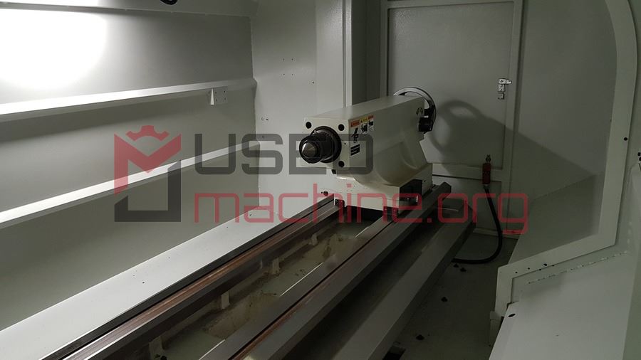 FBL 400 C CNC lathes