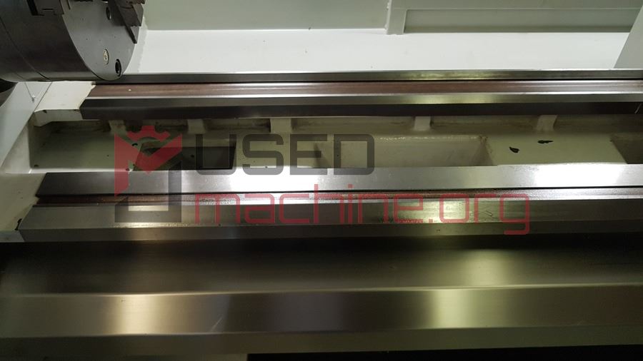 FBL 400 C CNC lathes