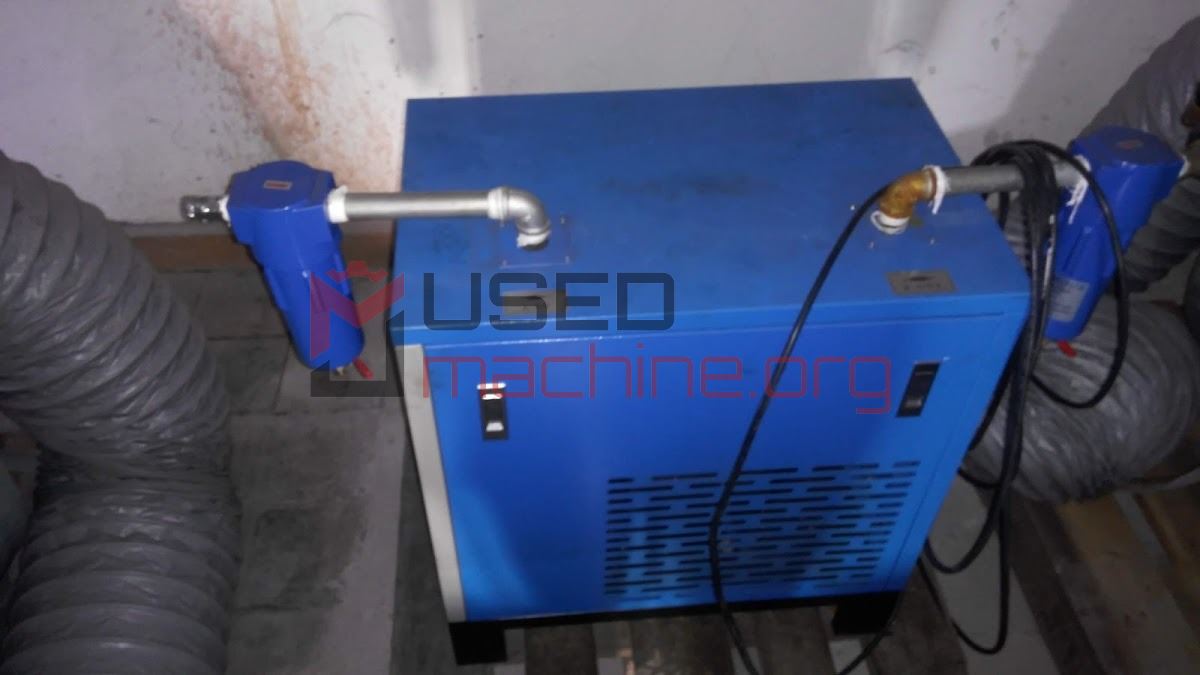 HEL-3015C-Y750 - Laser cutting machine