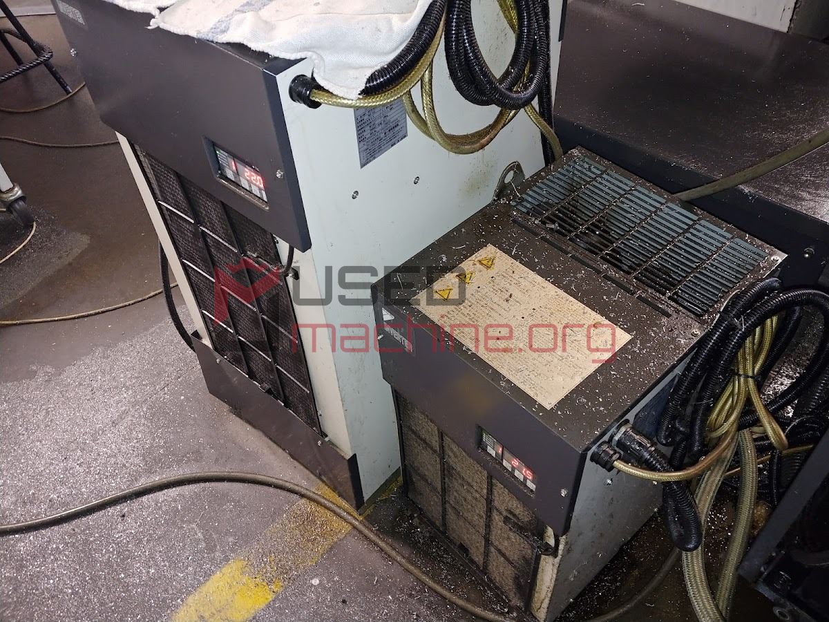 LB 3000 EX II Lathes CN