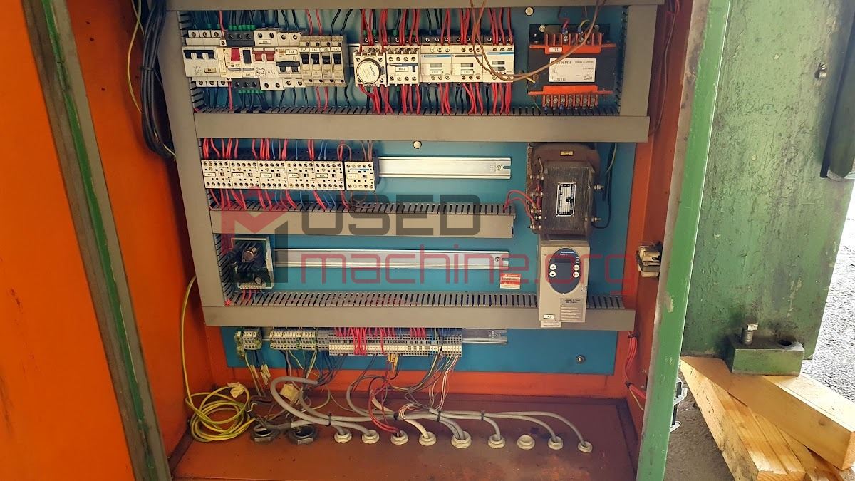 LO 50 / press brakes convention