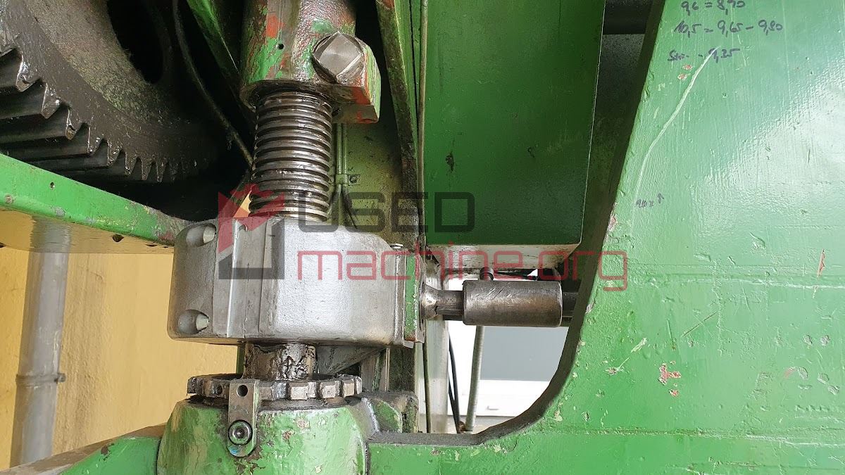 LO 50 / press brakes convention