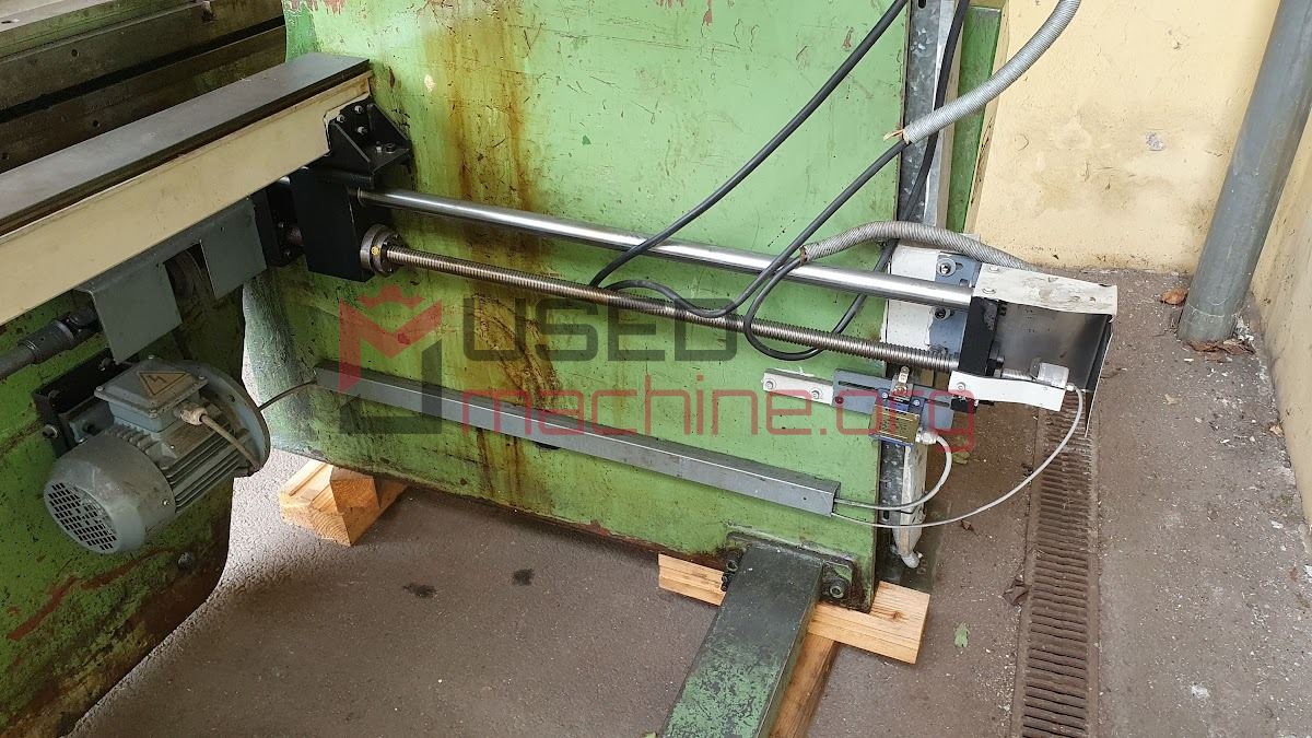 LO 50 / press brakes convention