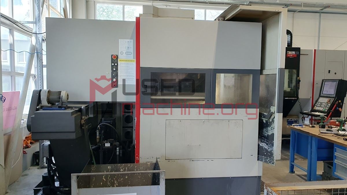 MV 184P/12 / machining centres vertical