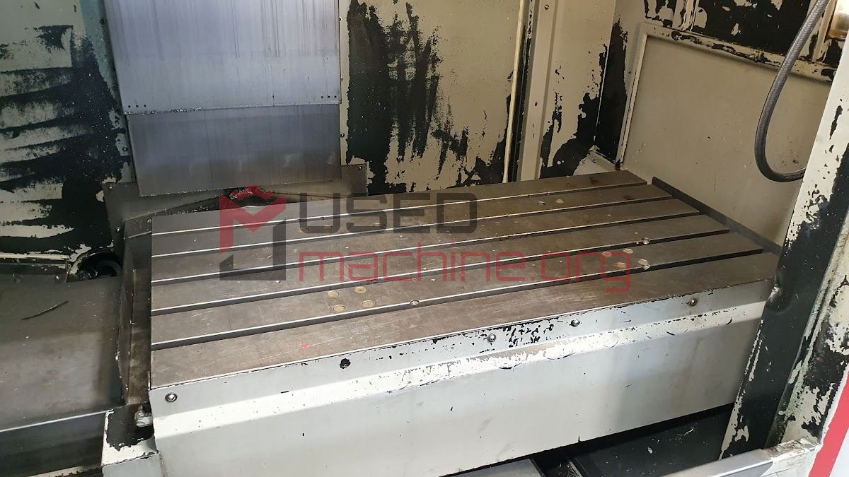 MV 184P/12 / machining centres vertical