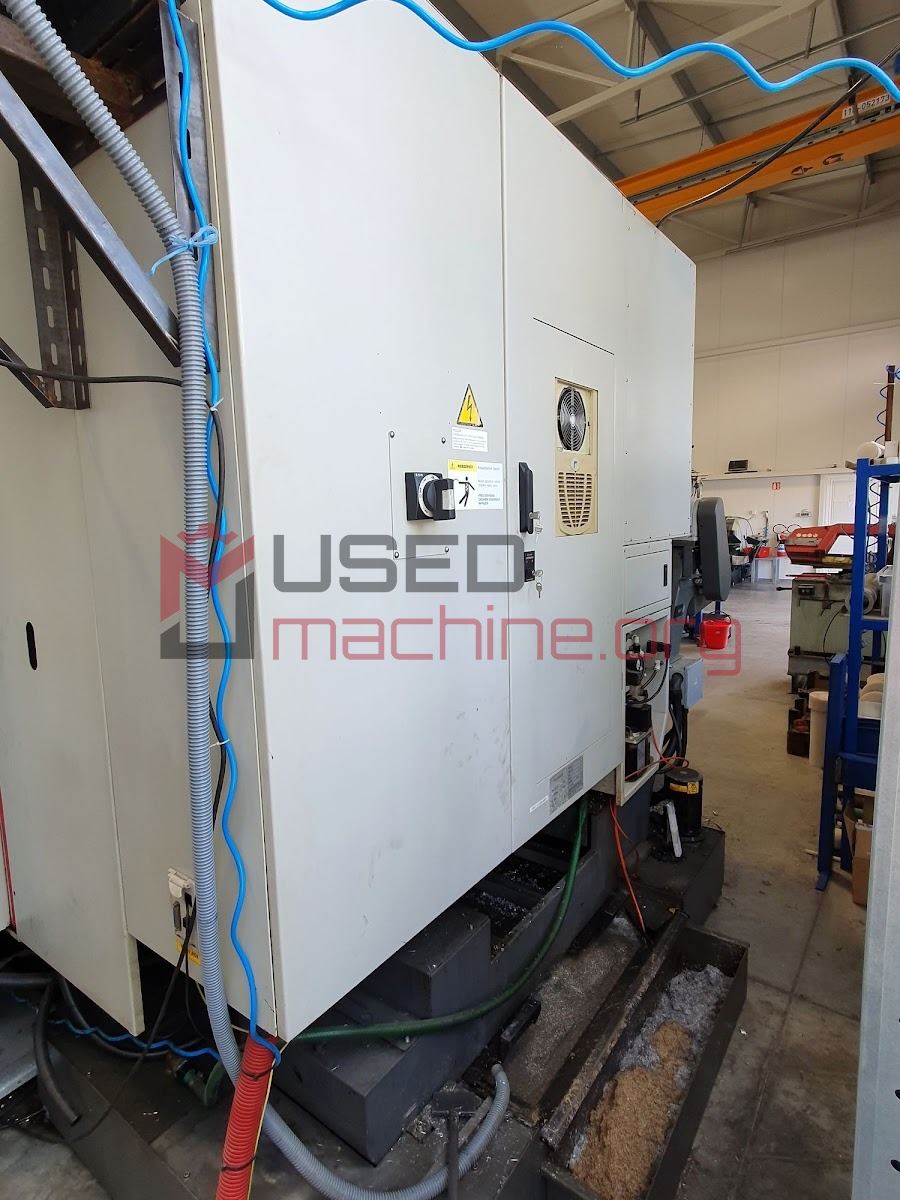 MV 184P/12 / machining centres vertical