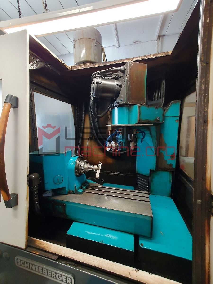 NORMA 75 Grinding machines / Tool