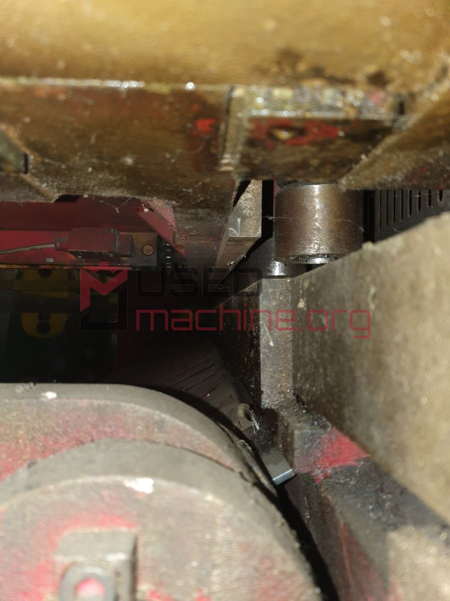 NTE 3150/6,3 - Plate shears
