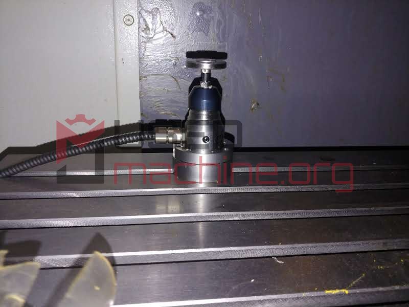 PICOMAX 56 TOP Milling machines / Console