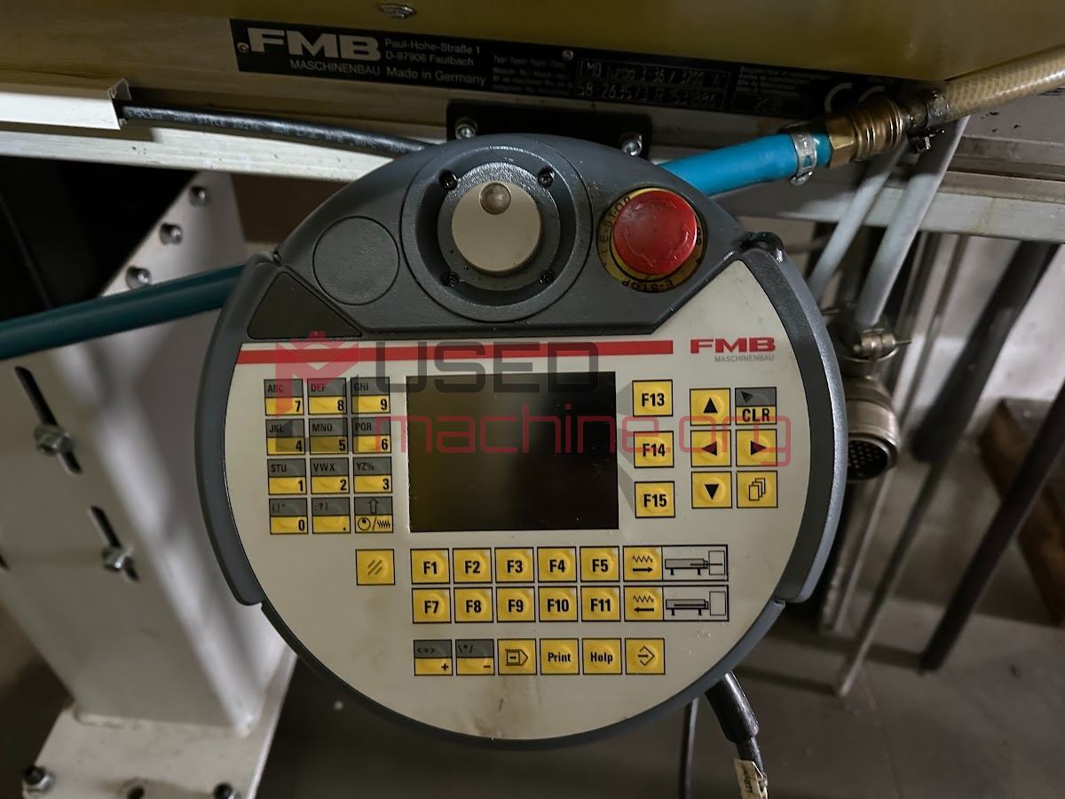 QTN 10 CNC lathes