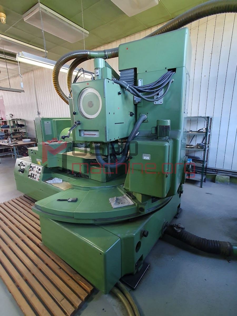 SD 36X gear grinding machine