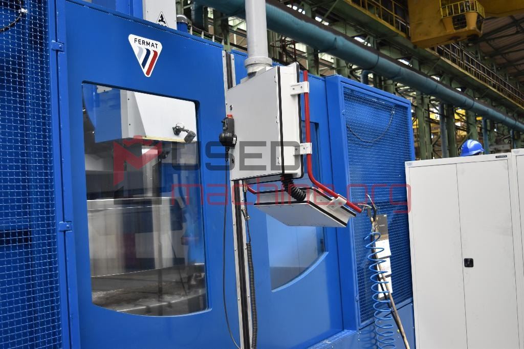 SKIQ 16 CNC vertical lathes - single column