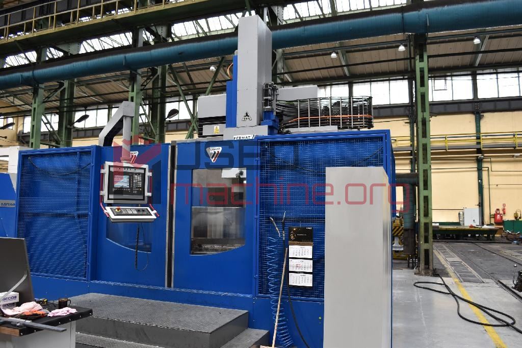SKIQ 16 CNC vertical lathes - single column