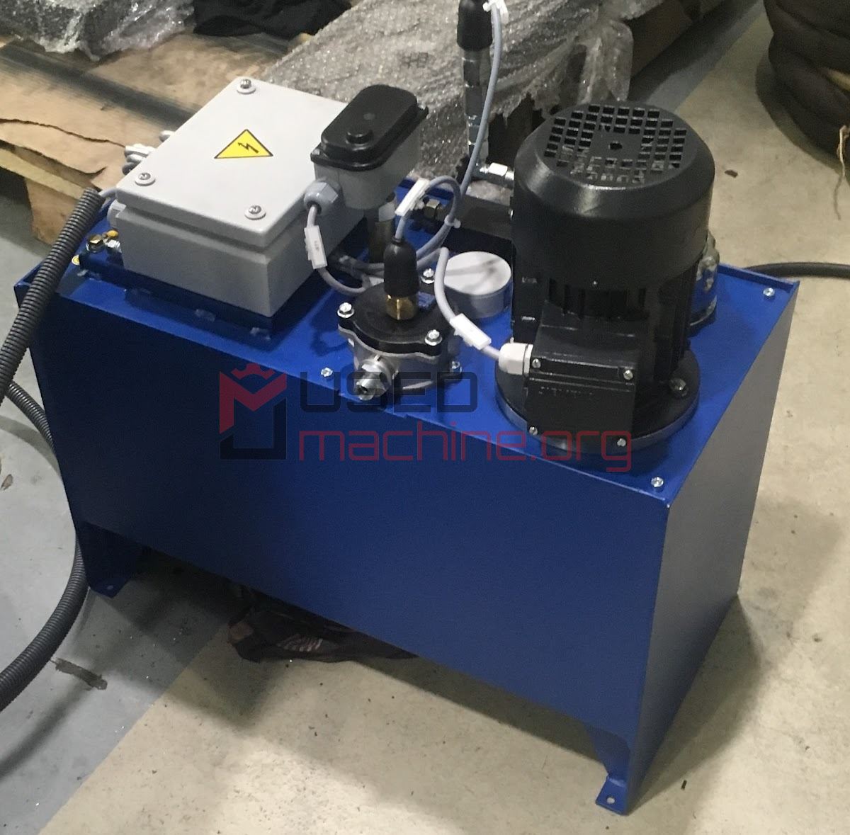 SKIQ 20 CNC - vertical lathes - single column