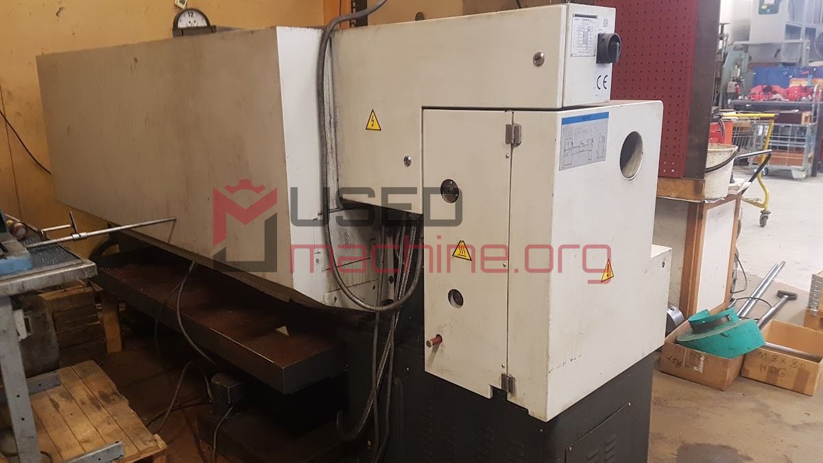 SN 50C/1500 - lathes