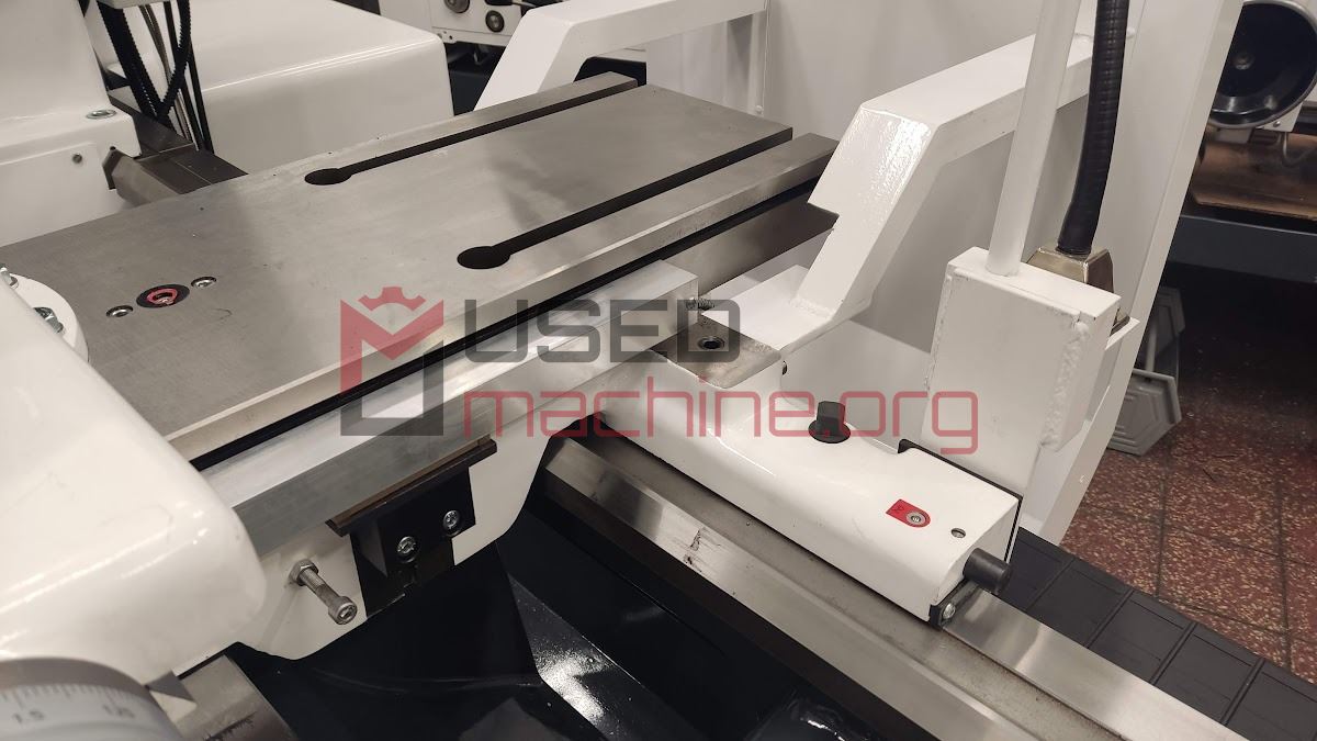 SN 63 B/2000 - lathes