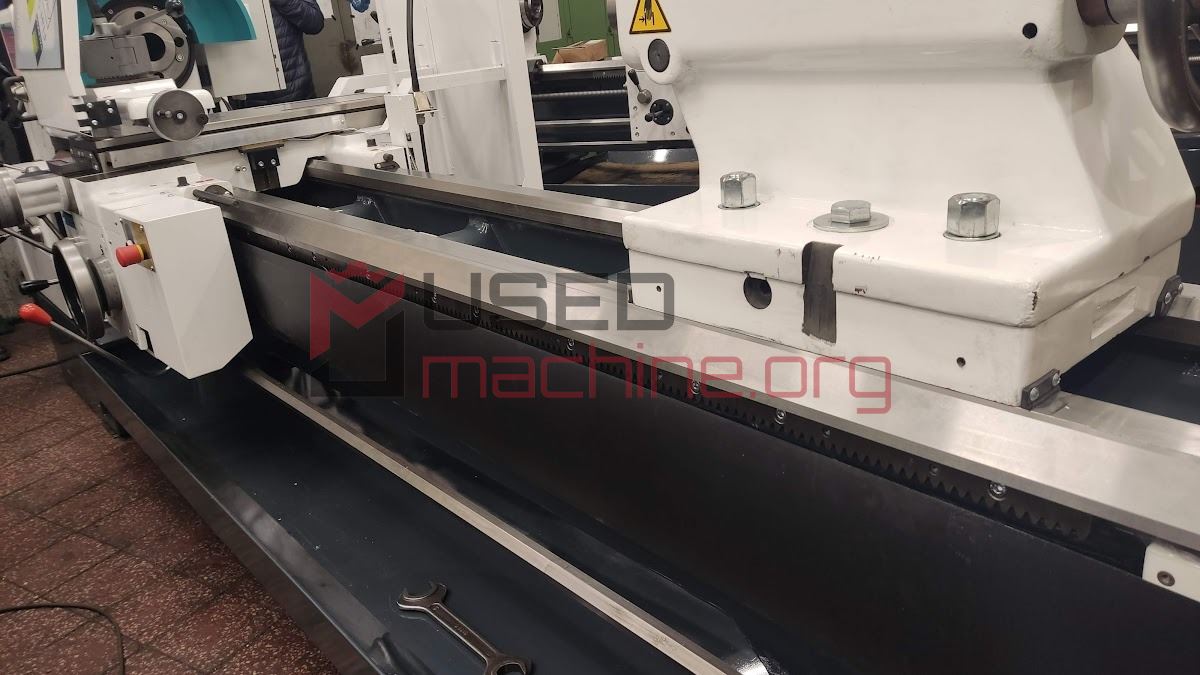 SN 63 B/2000 - lathes