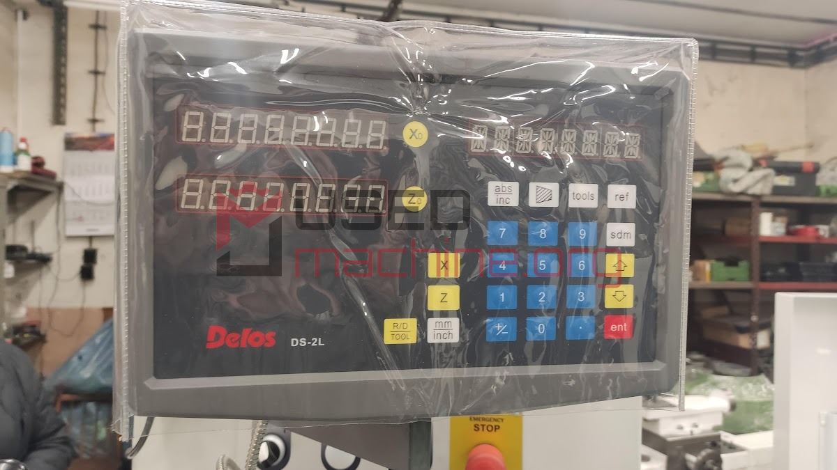 SN 63 B/2000 - lathes