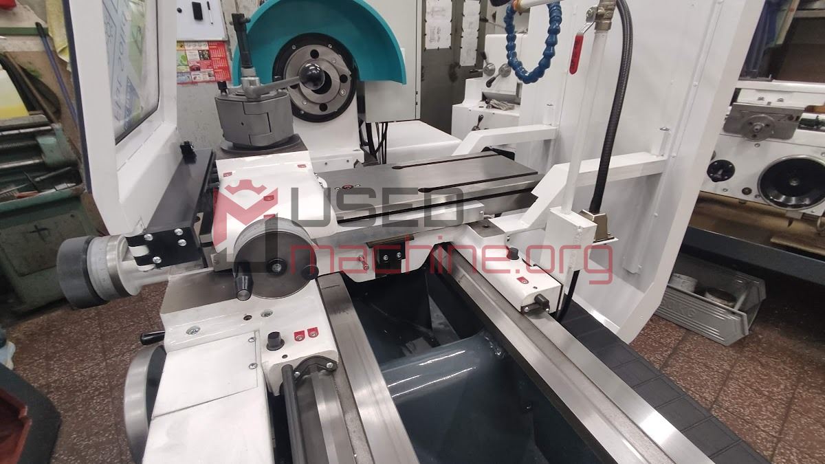 SN 63 B/2000 - lathes