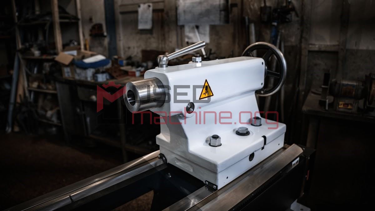 SN 71 B/2000 - lathes