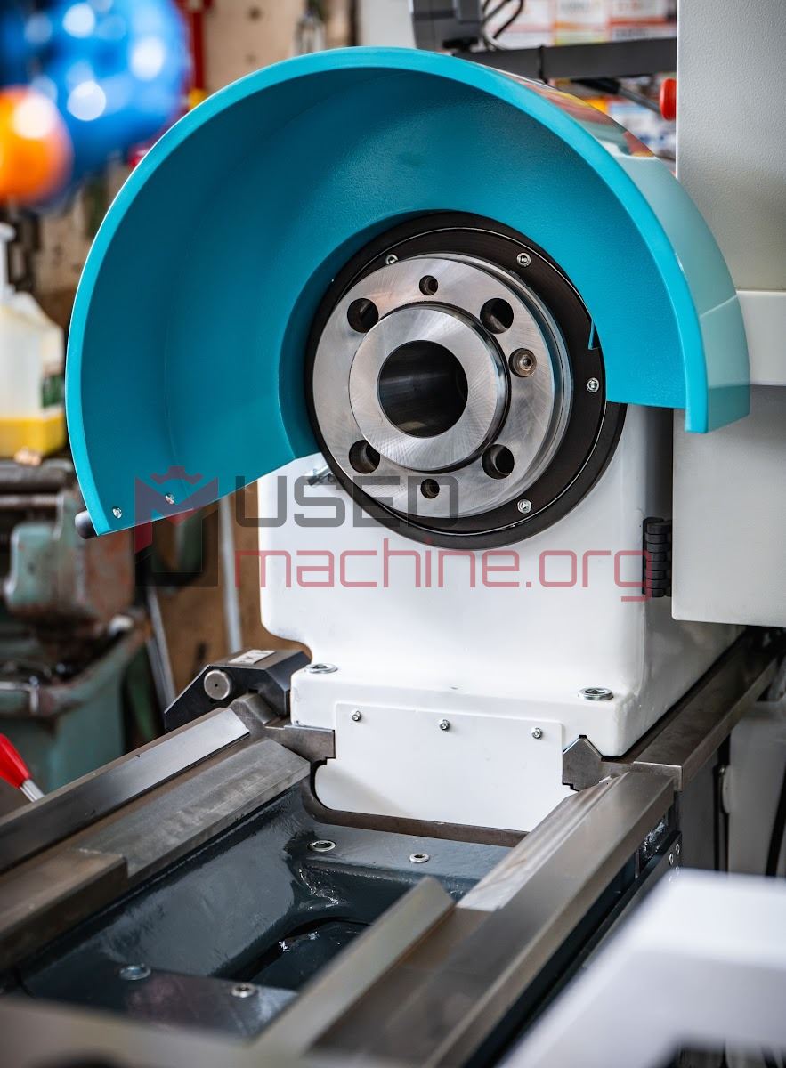 SN 71 B/2000 - lathes