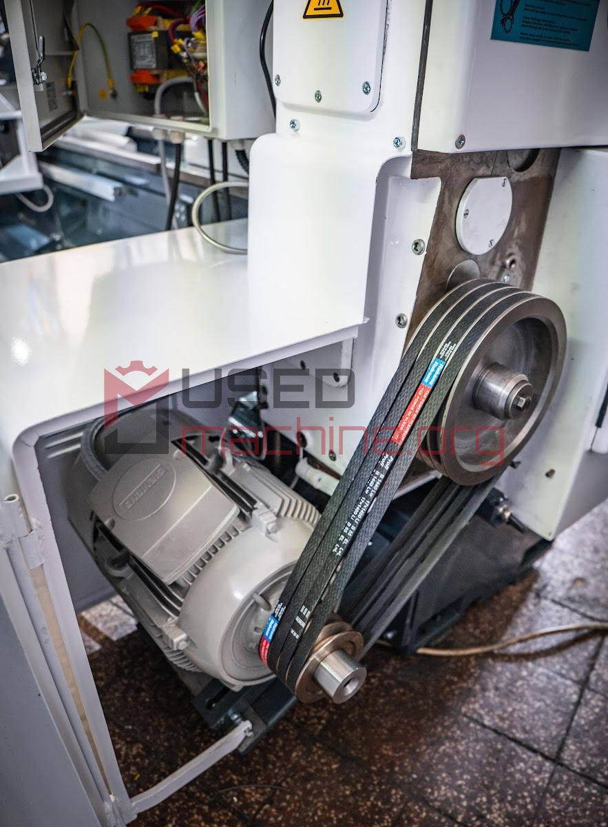 SN 71 B/2000 - lathes