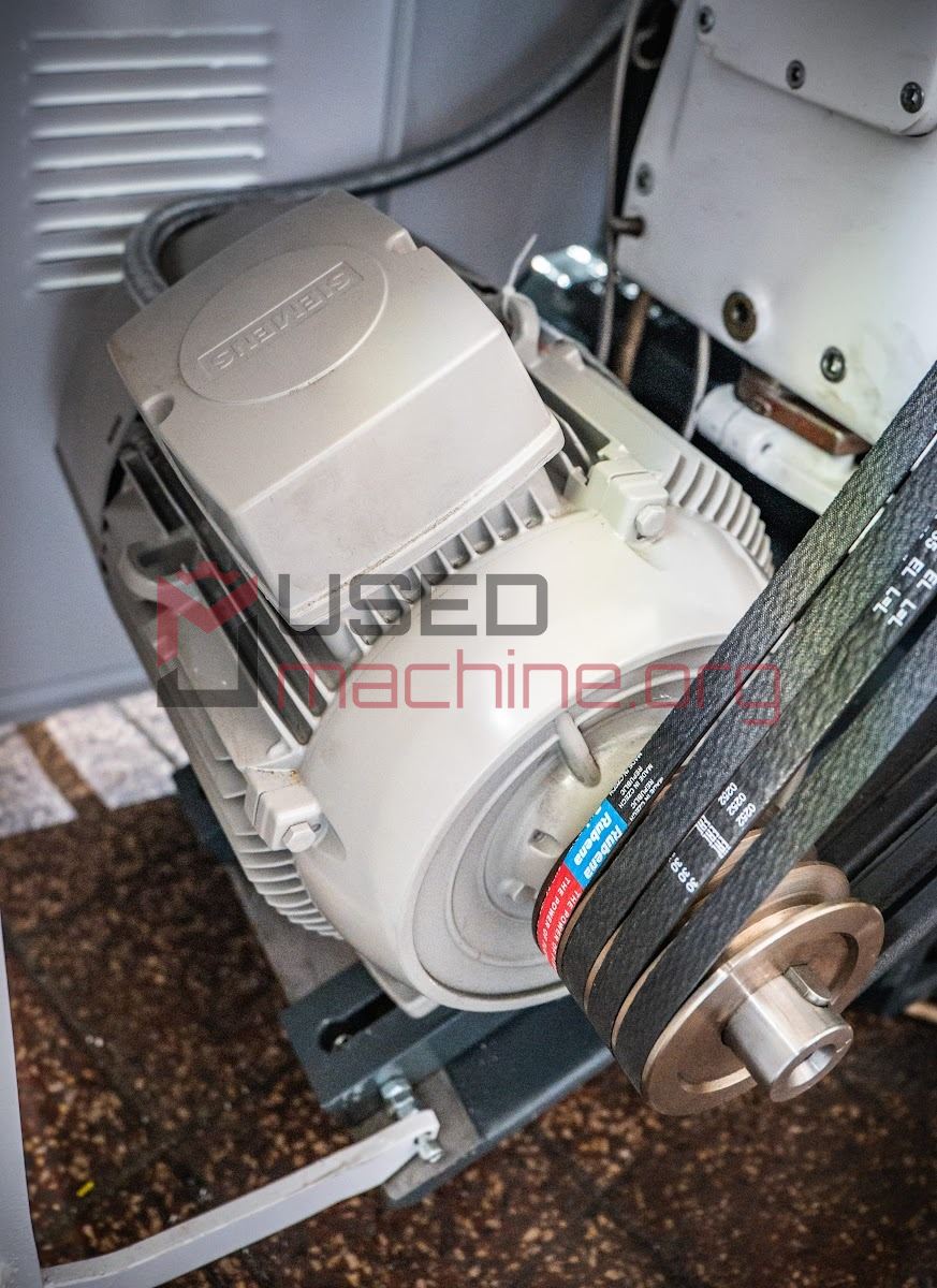 SN 71 B/2000 - lathes