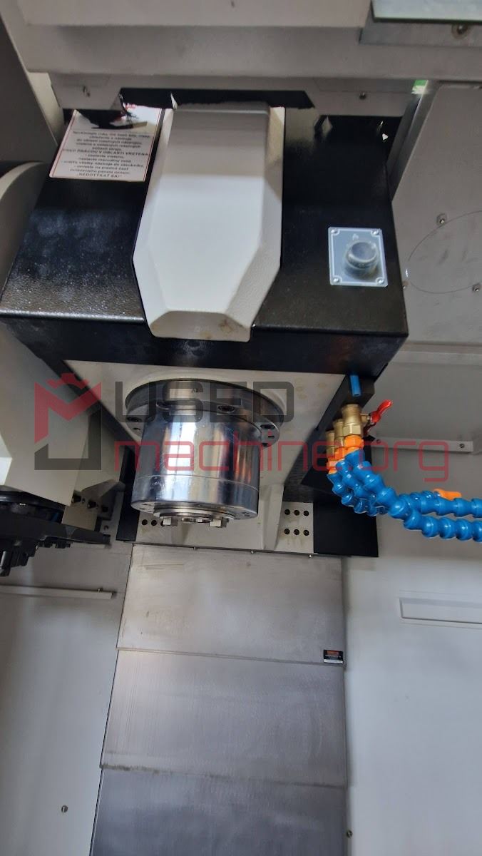 VMC 1040 / Machining centres / Vertical