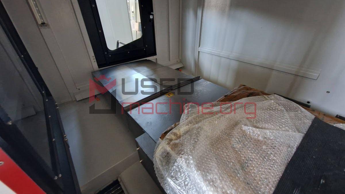 VMC 1040 / Machining centres / Vertical