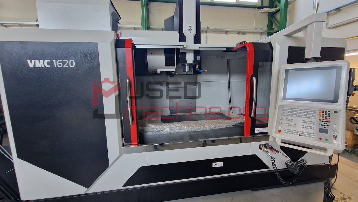 VMC 1040 / Machining centres / Vertical