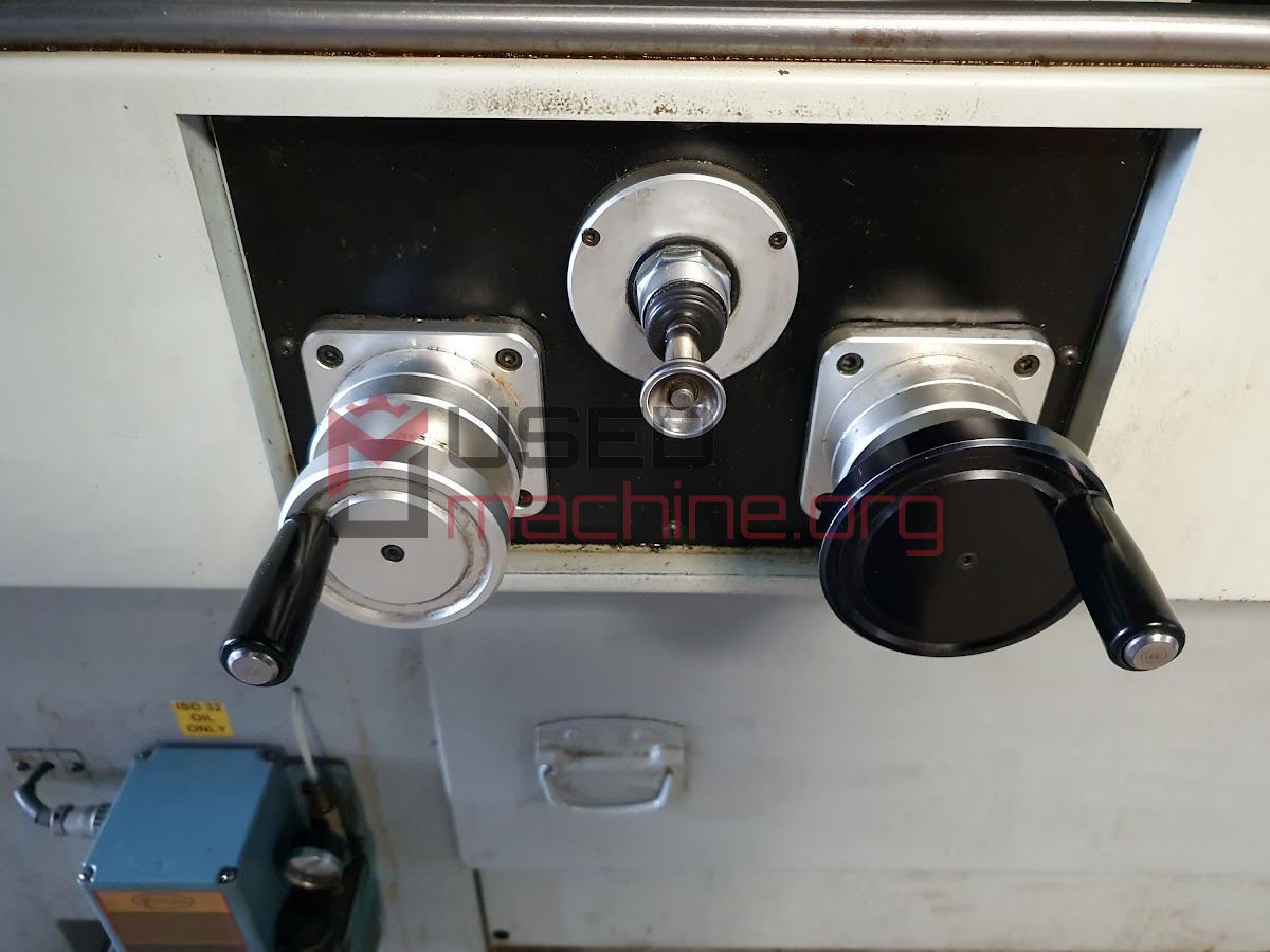 XYZ Proturn SLX 1630 - lathes CNC