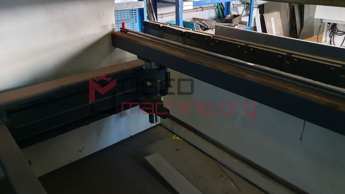 BAYKAL APHS 3706x160 - Press brake CNC