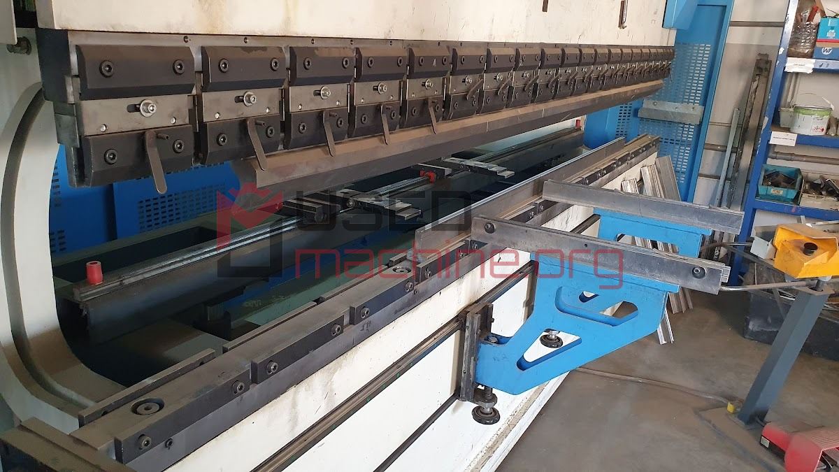 BAYKAL APHS 3706x160 - Press brake CNC