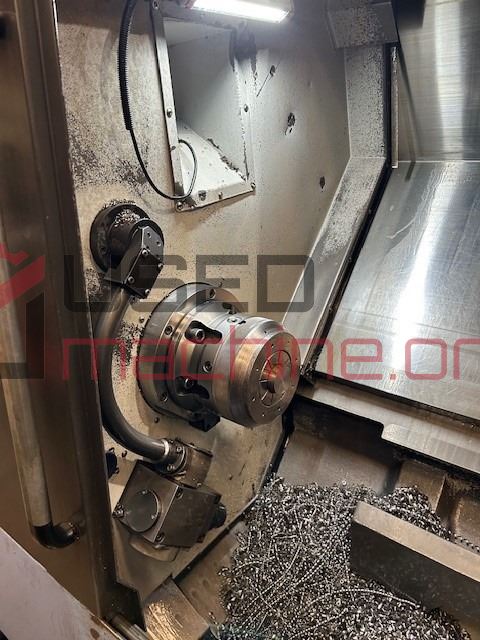 DOOSAN PUMA 280 LM