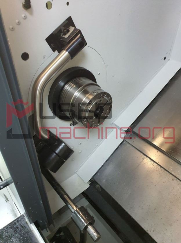 MORI SEIKI NL2000Y/500