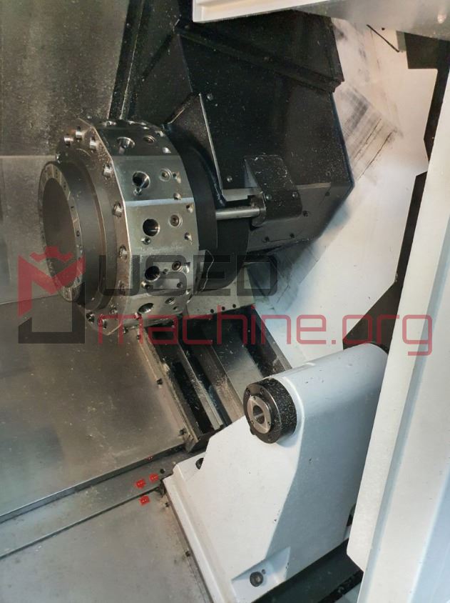 MORI SEIKI NL2000Y/500