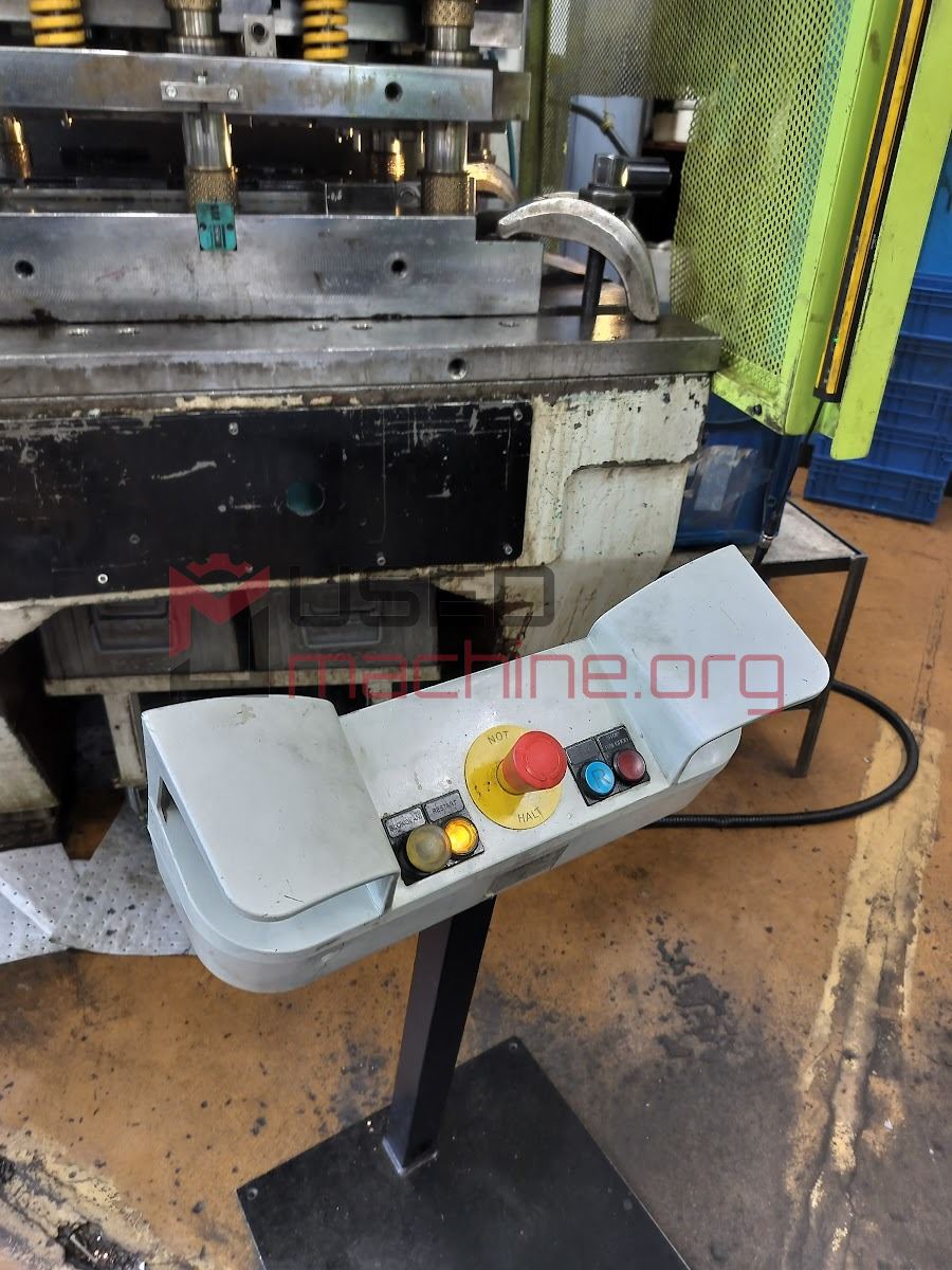 VSS LE 250 P - Press / Excentric