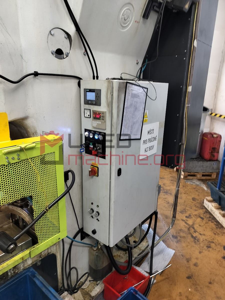 VSS LE 250 P - Press / Excentric