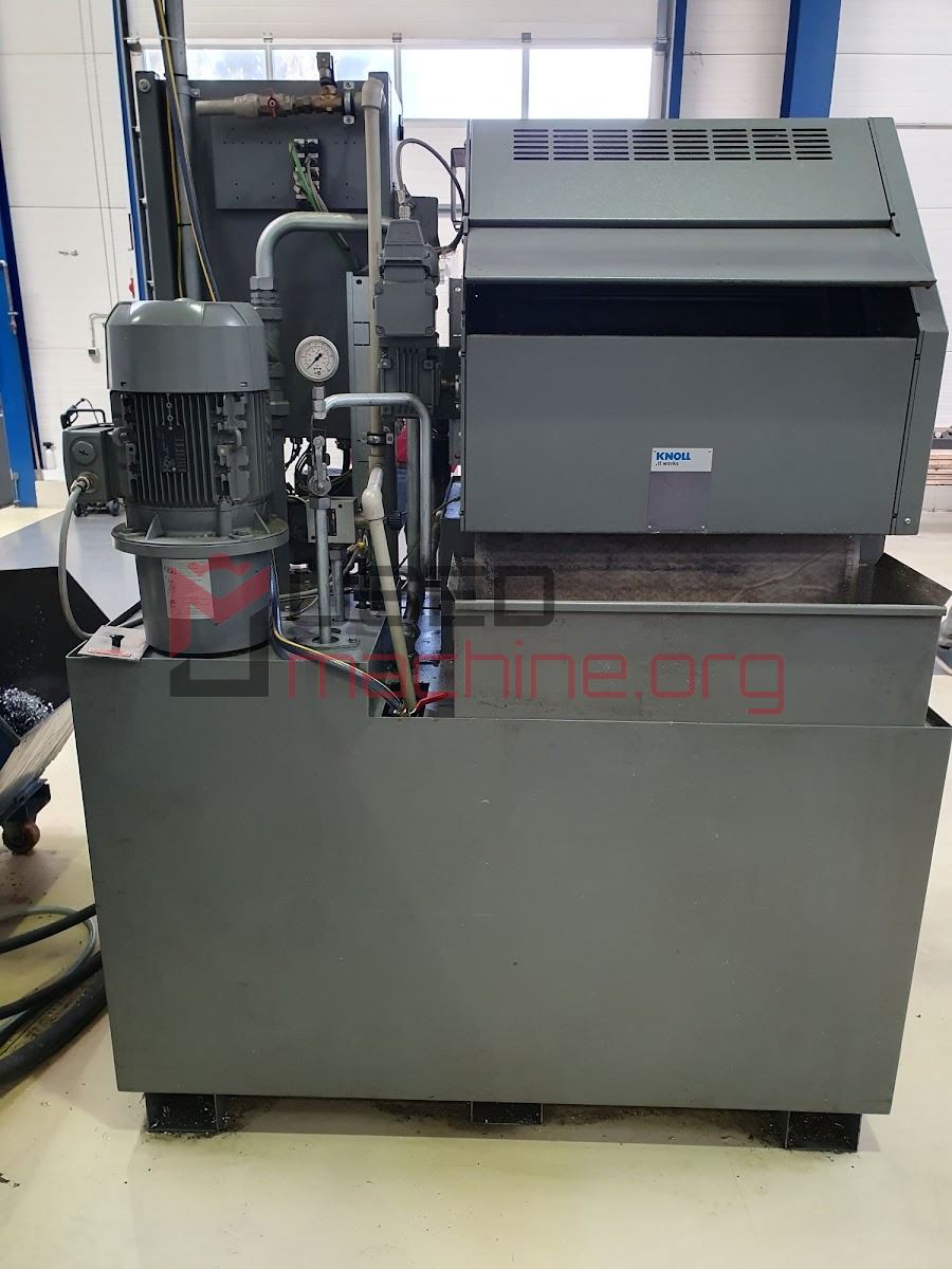 Hermle AG C 30 U Dynamic - Vertical machining centre