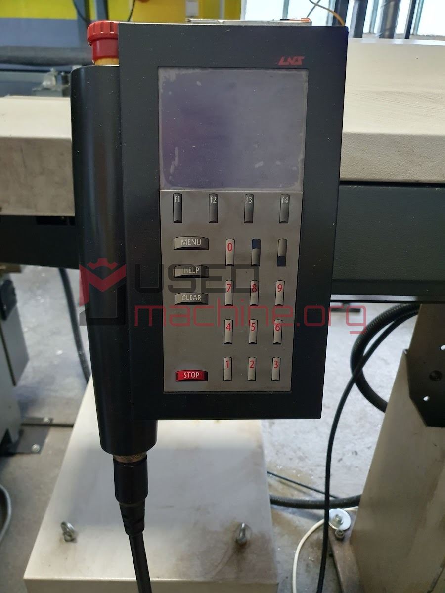 Citizen Cincom A20-VII - Lathes CNC multi-axis