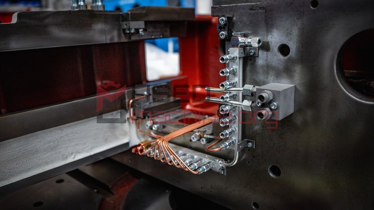 TOS Hulín SKIQ 16 CNC - Vertical Lathe Single column