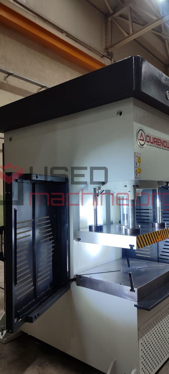 Hydraulische Einständerpresse – C-Rahmen – 100 T