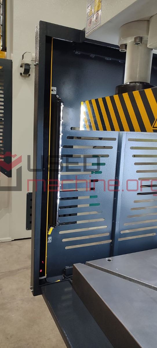 Hydraulische Einständerpresse – C-Rahmen – 100 T