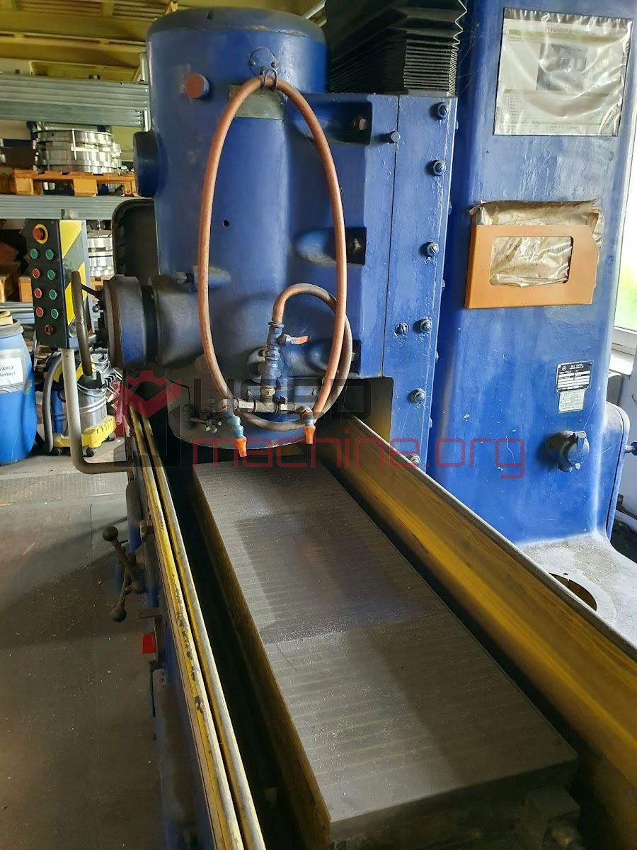 Kovosvit Holoubkov BPV 300 - Surface Grinding machine