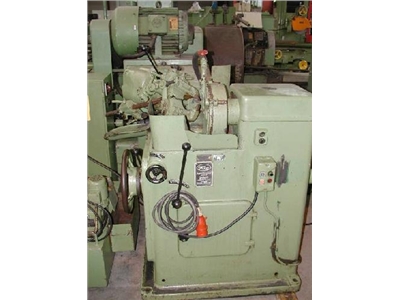 MAY-RHODE-DOERRENBERG SS 40 Drill Grinding Machine