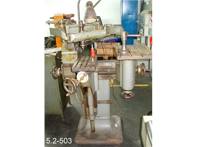 DECKEL GK21 Copy Milling Machine	