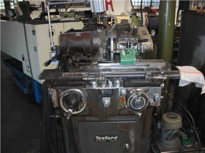 Cylindrical grinding machine myford MG 12 HPT