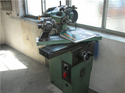 Tool Grinder Walter 2A