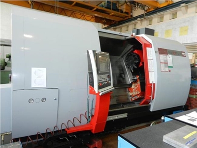 Turning and Milling Center EMCO Maxx Turn 110 MY